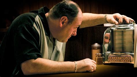 The Sopranos Ending Explained: A Diner, Death, And Don't Stop .